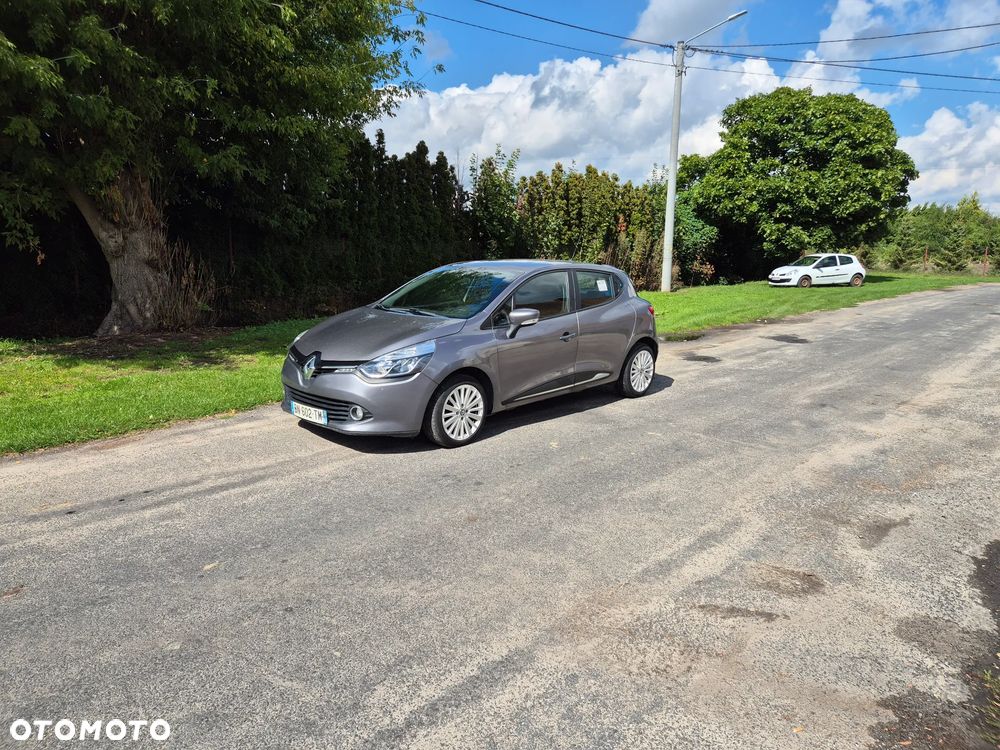 Renault Clio dCi 90 Dynamique - 20