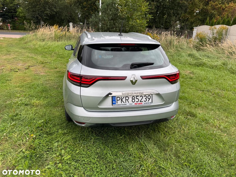 Renault Megane - 4
