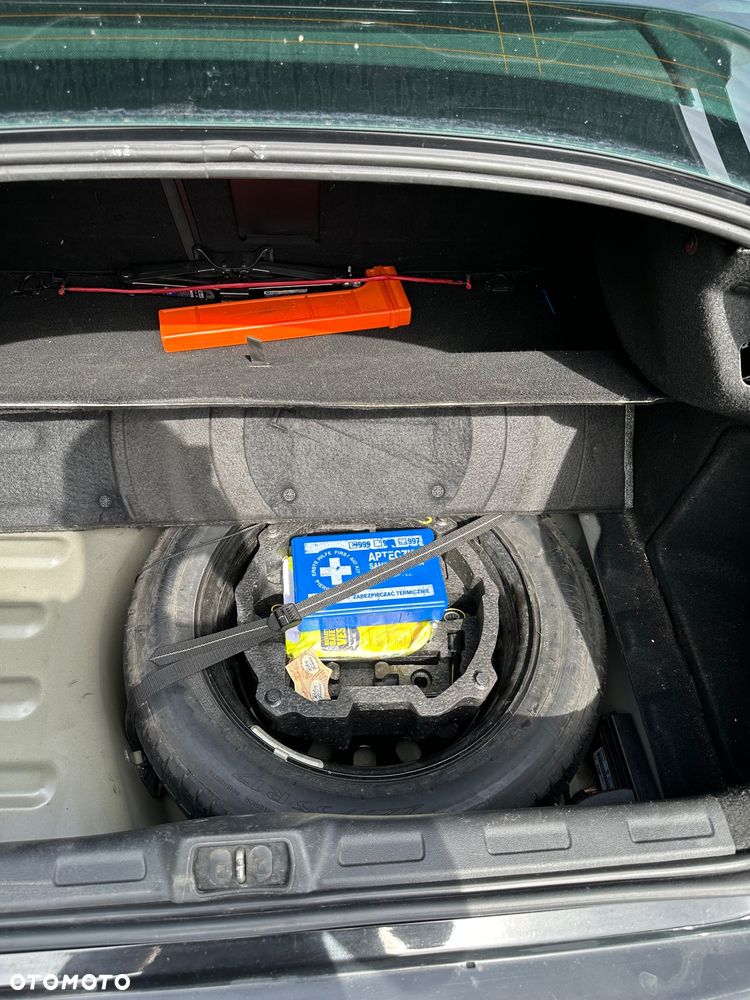 Citroën C5 HDi 135 FAP Confort - 12