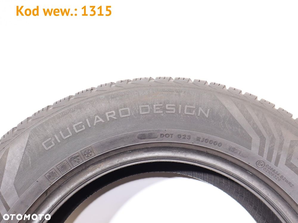 Vredestein Quatrac Pro - 235/60 R17 - 5