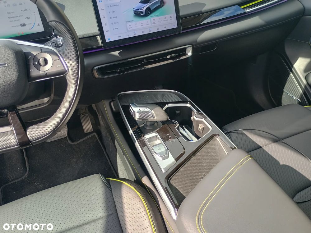 BAIC 5 1.5T Comfort DCT - 33