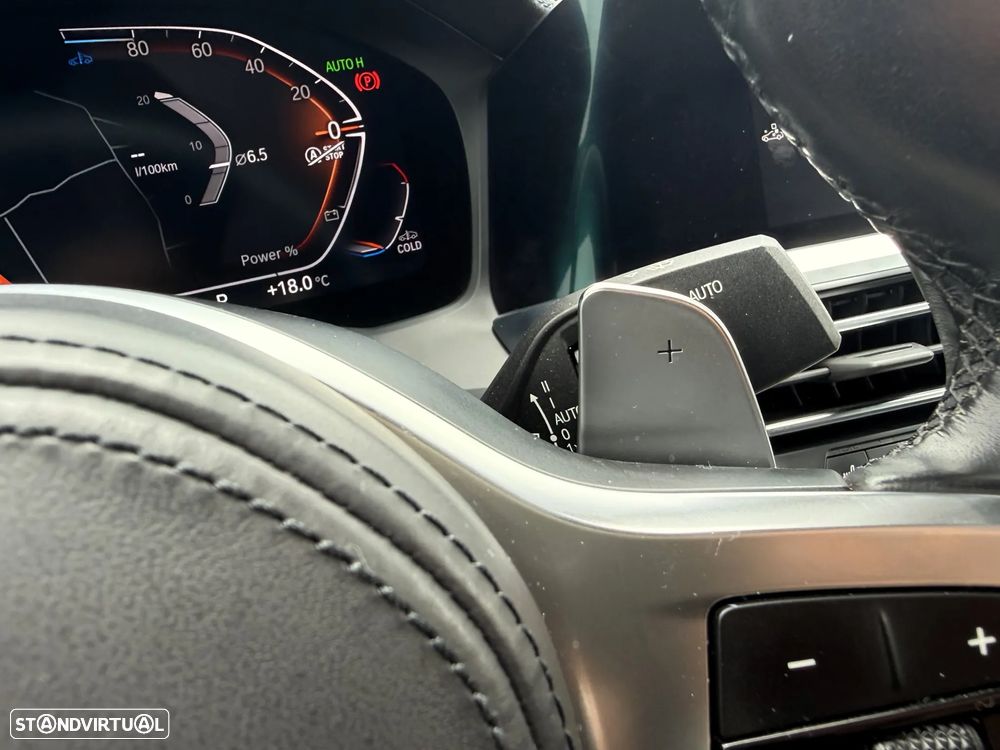 BMW 420 d Pack M Auto - 41