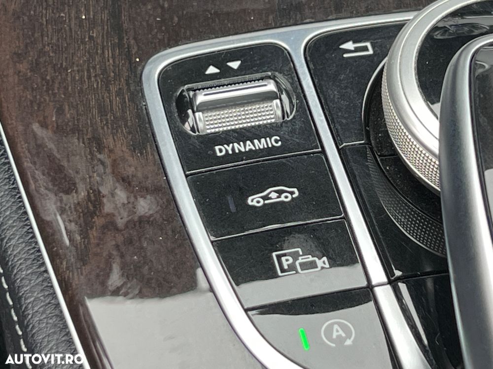 Mercedes-Benz CLS - 13