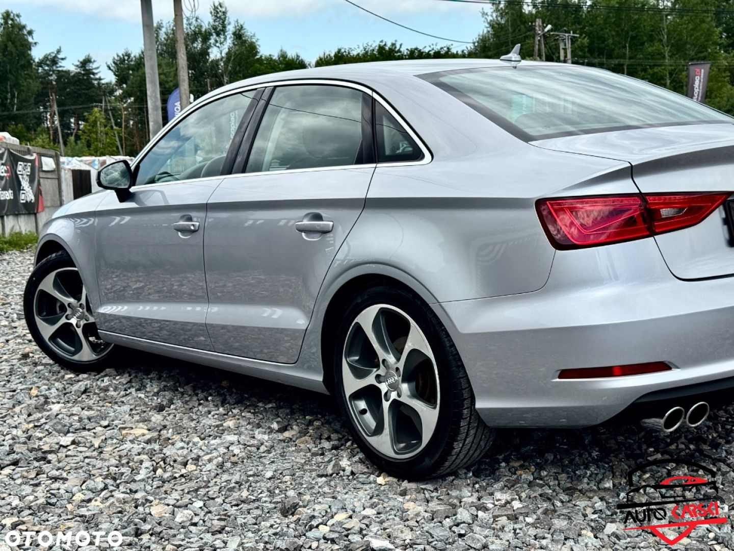 Audi A3 - 29