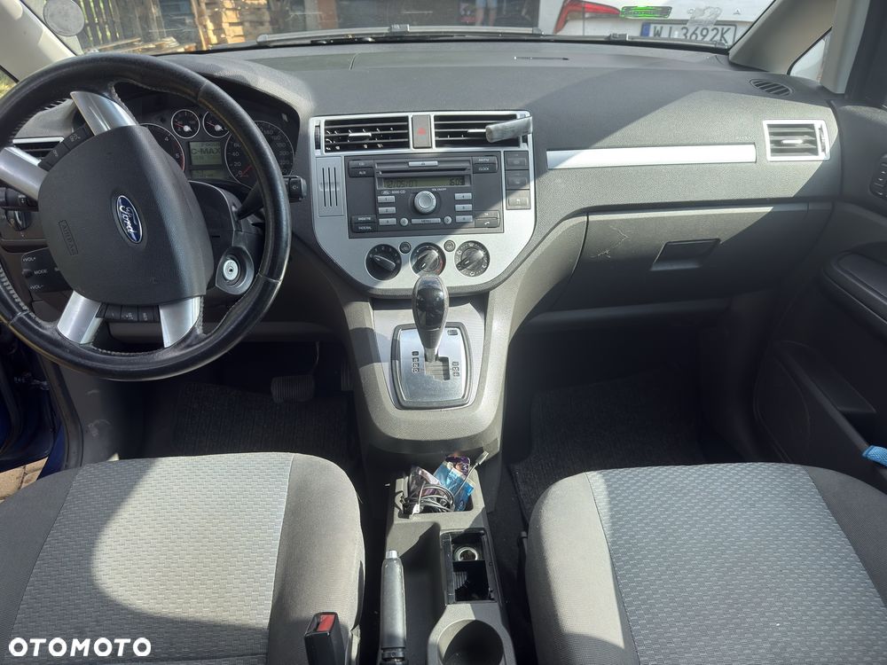 Ford Focus C-Max - 4