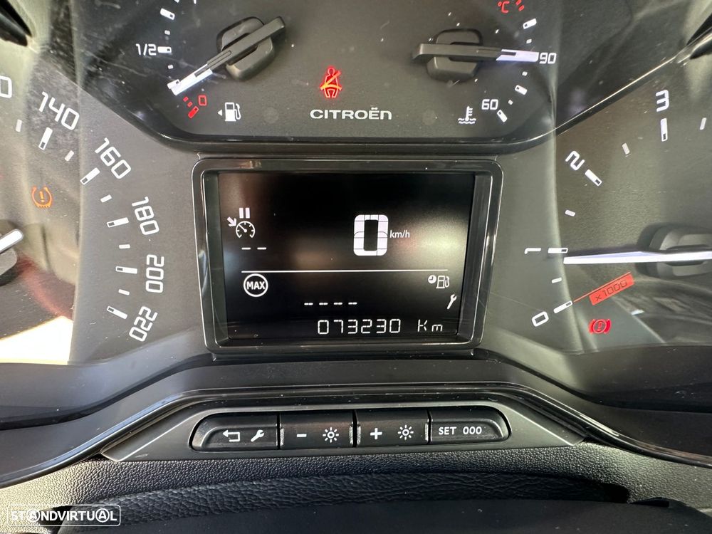 Citroën C3 1.2 PureTech C-Series - 15