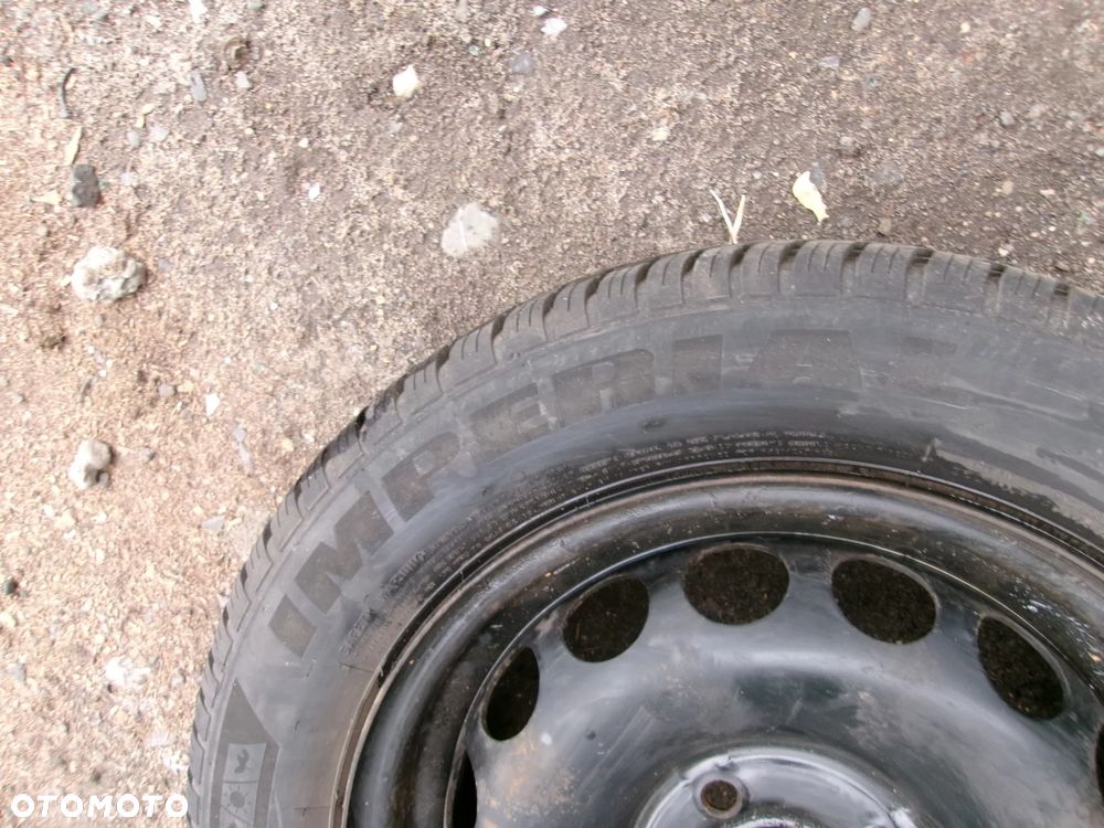 KOŁA FELGI OPONY IMPERIAL WIELOSEZONOWE TOYOTA AYGO  C1  107 165/65/14 - 3