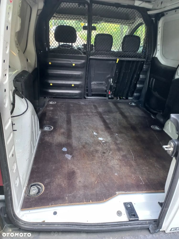 Opel combo - 6