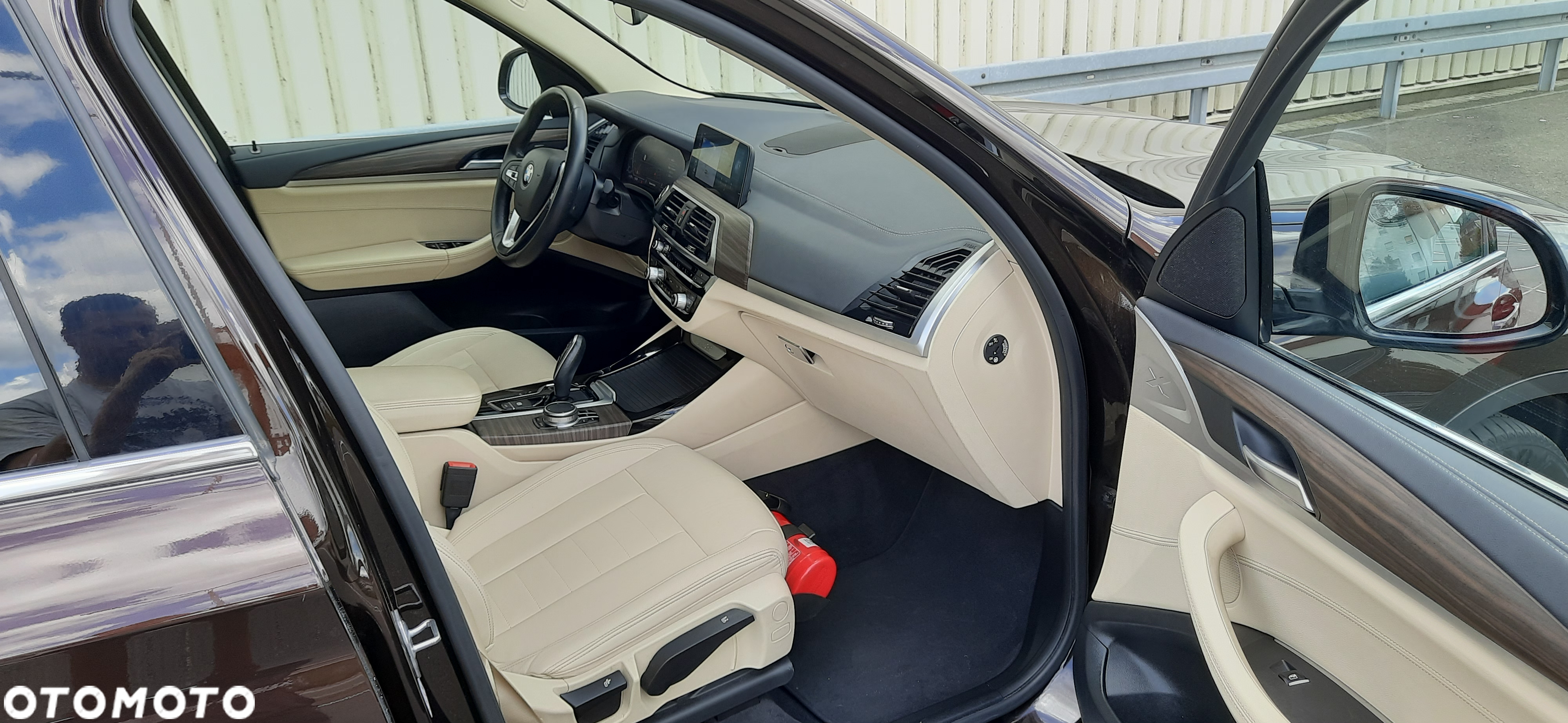 BMW X3 - 23