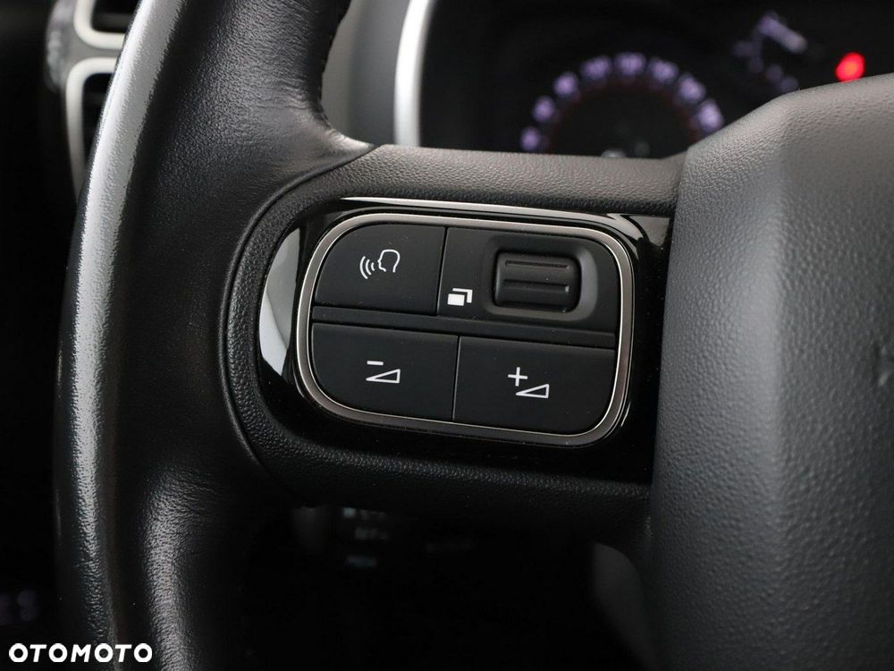 Citroën C5 Aircross BlueHDI 130 S&S LIVE - 32