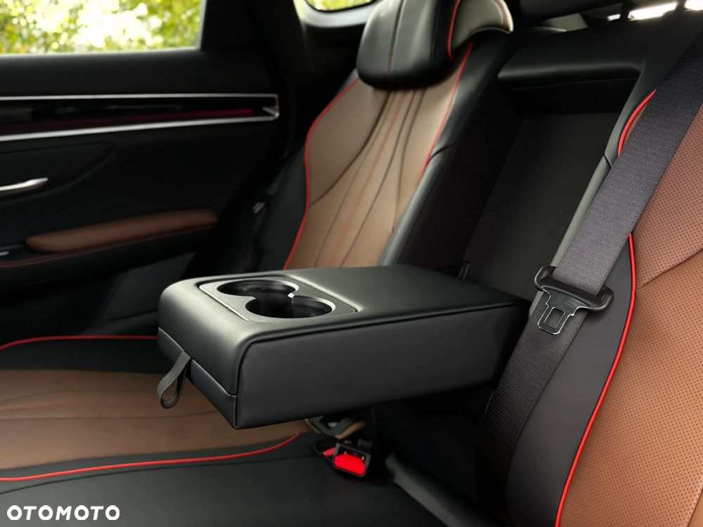 BYD Seal U DM-i 1.5 Boost - 35