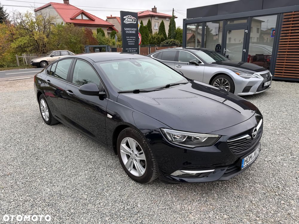 Opel Insignia 1.5 Direct InjectionTurbo Edition - 18