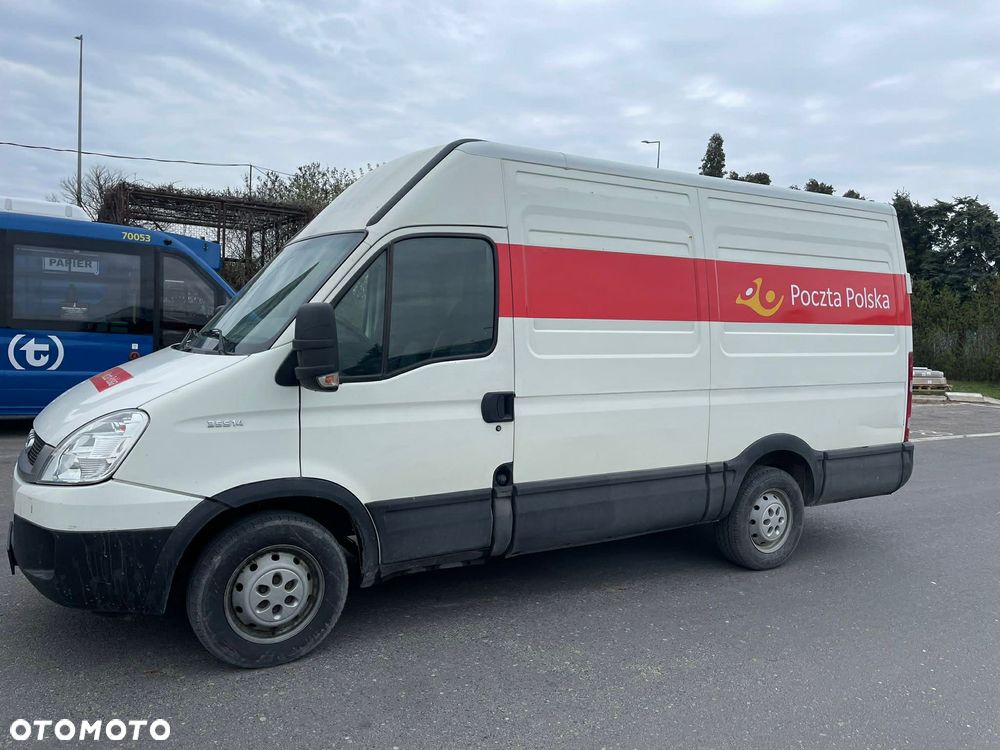 Iveco Daily35s14 - 3
