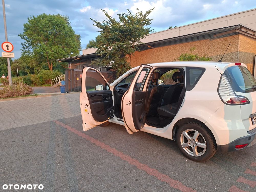 Renault Scenic 1.2 TCe Energy Life - 29
