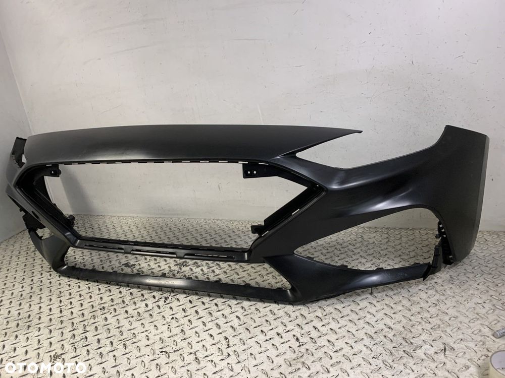 NOWY ORYGINALNY ZDERZAK PRZEDNI PRZÓD FORD HYUNDAI I30 N-LINE III 3 LIFT 20-25 86511-G4DA0 - 3