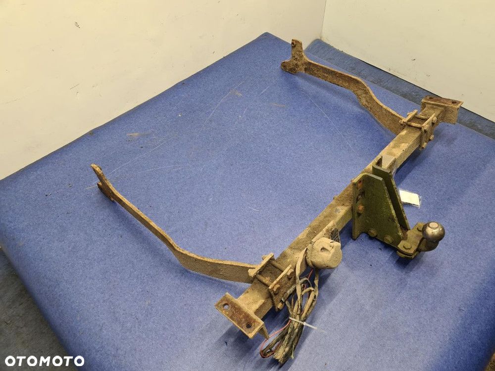 DAIHATSU ROCKY HAK - 7