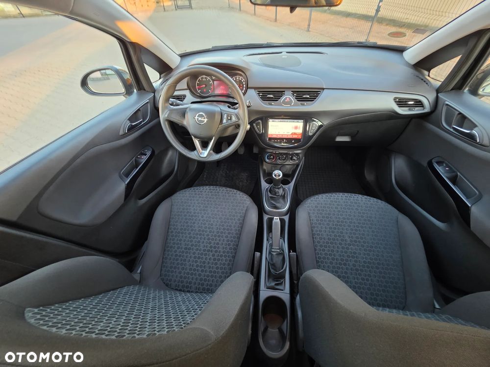 Opel Corsa 1.4 Active - 18