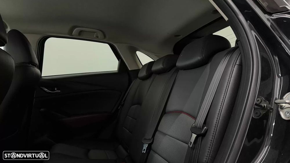 Mazda CX-3 1.5 Sky.Excellence - 15