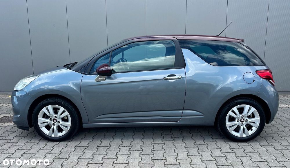 Citroën DS3 - 5