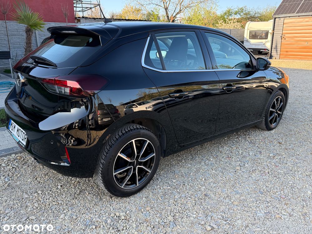 Opel Corsa 1.2 Elegance S&S - 8