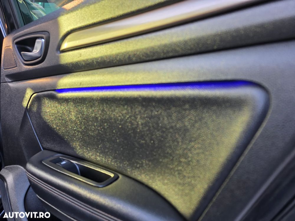 Renault Megane Grandtour ENERGY dCi 110 Start & Stopp Bose Edition - 10