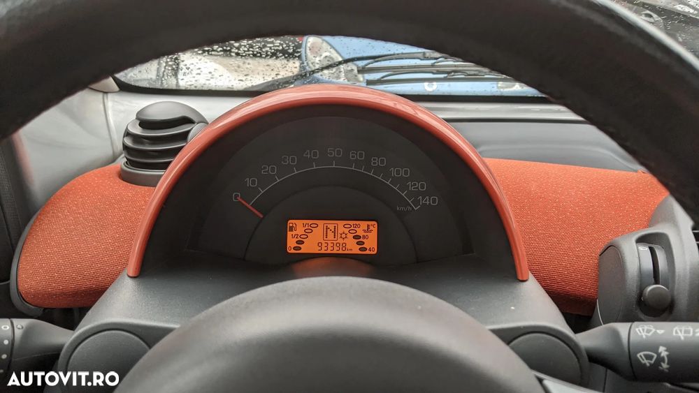 Smart Fortwo - 7