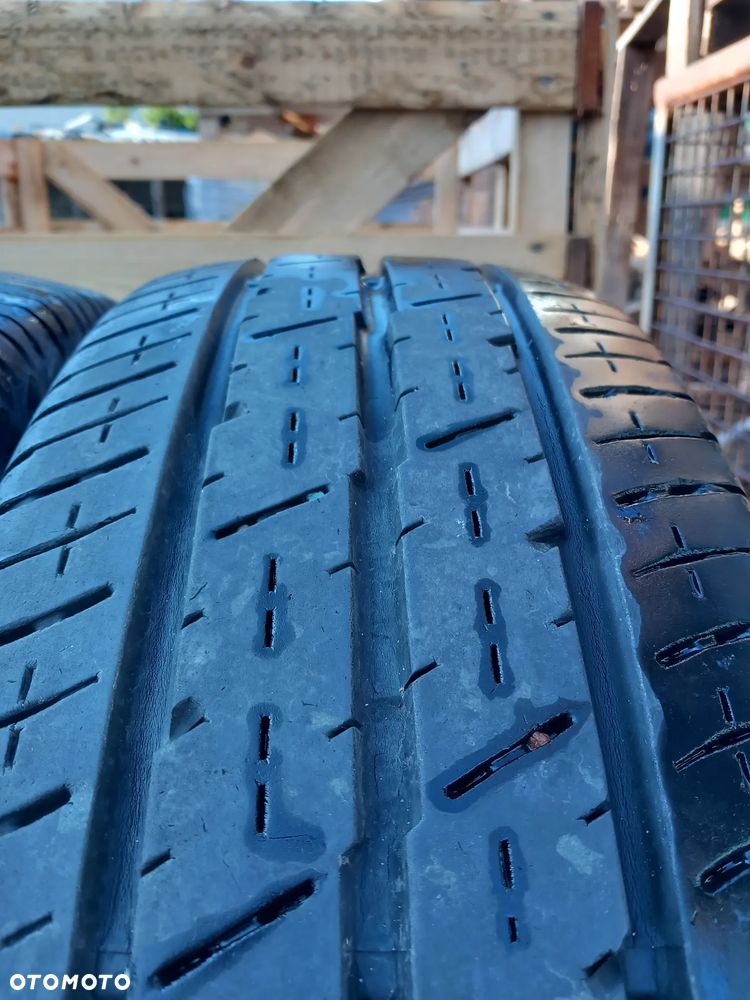 Opony CONTINENTAL 215/75/R16 C - 3