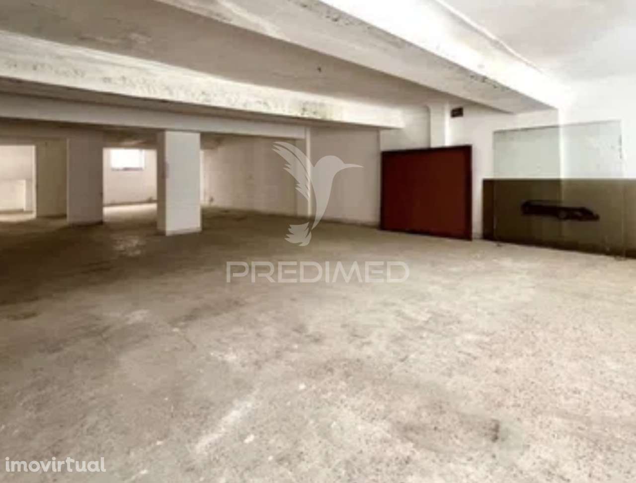 Loja/Armazém para Comércio em Agualva-Cacém - Grande imagem: 4/22