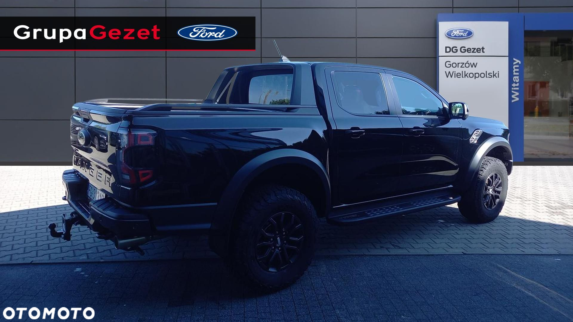 Ford Ranger Raptor - 3