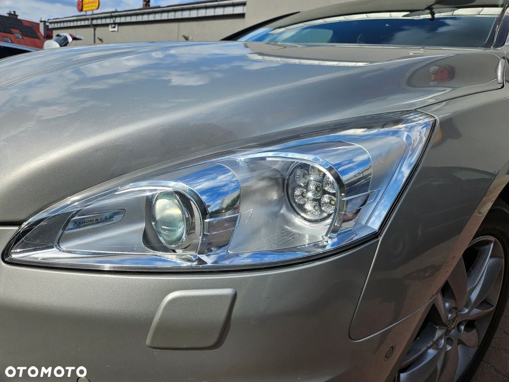 Peugeot 508 2.0 HDi Allure - 2