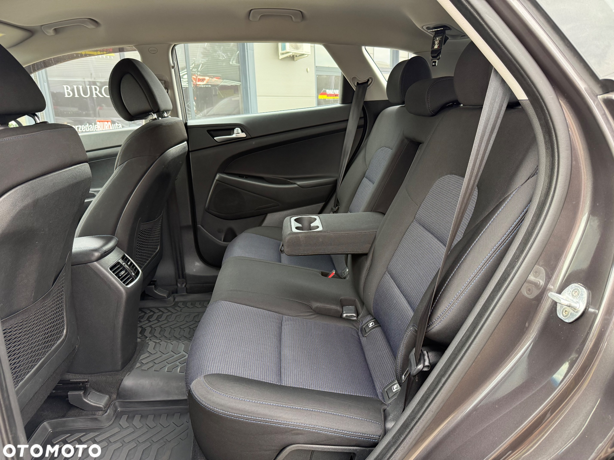 Hyundai Tucson - 30