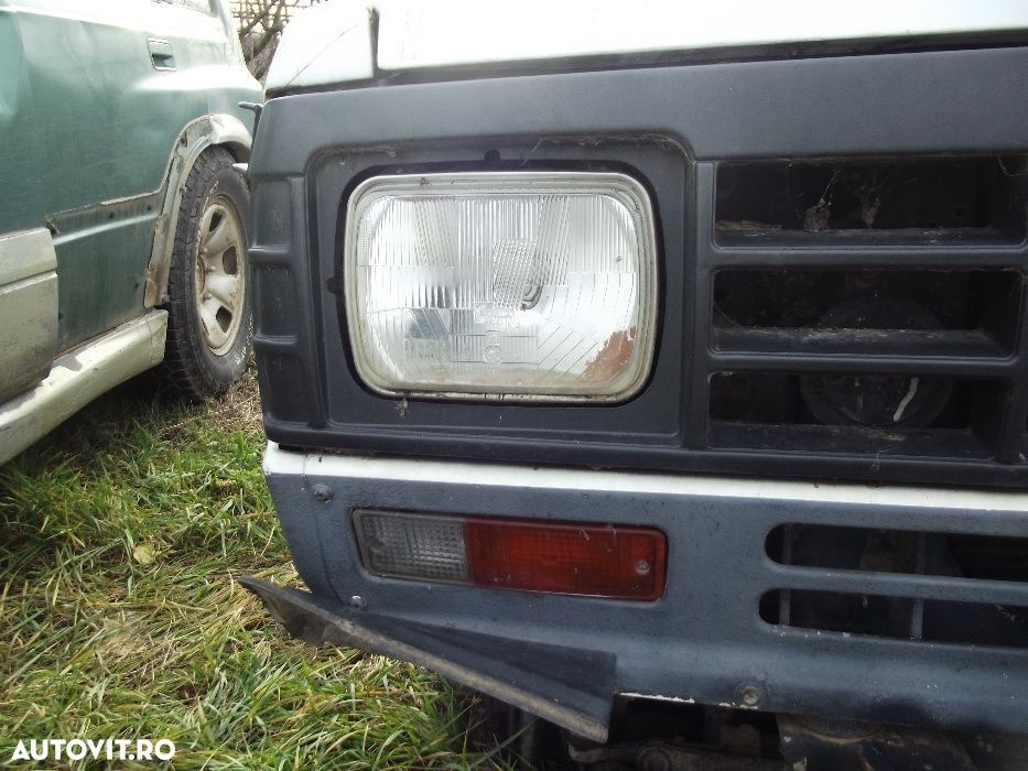 Far Nissan Patrol k160 k260 faruri nissan semnalizari bara dezmembrez - 1