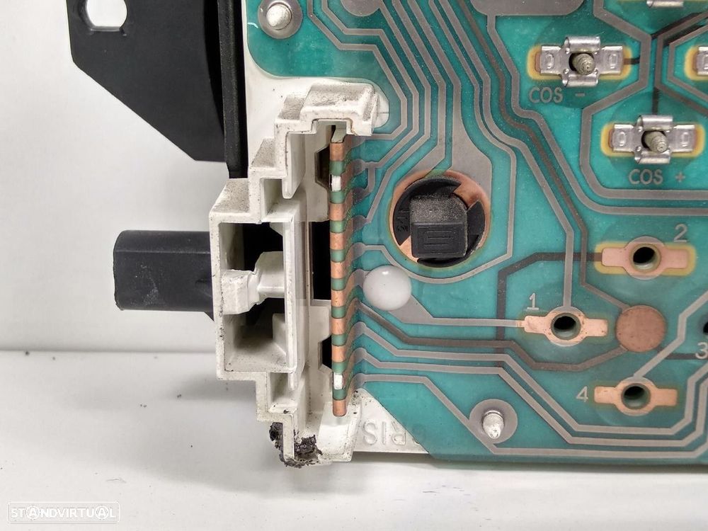 QUADRANTE RENAULT MEGANE I CLASSIC 1996 -09046339051 - 2