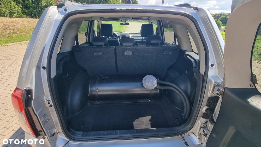 Suzuki Grand Vitara - 18