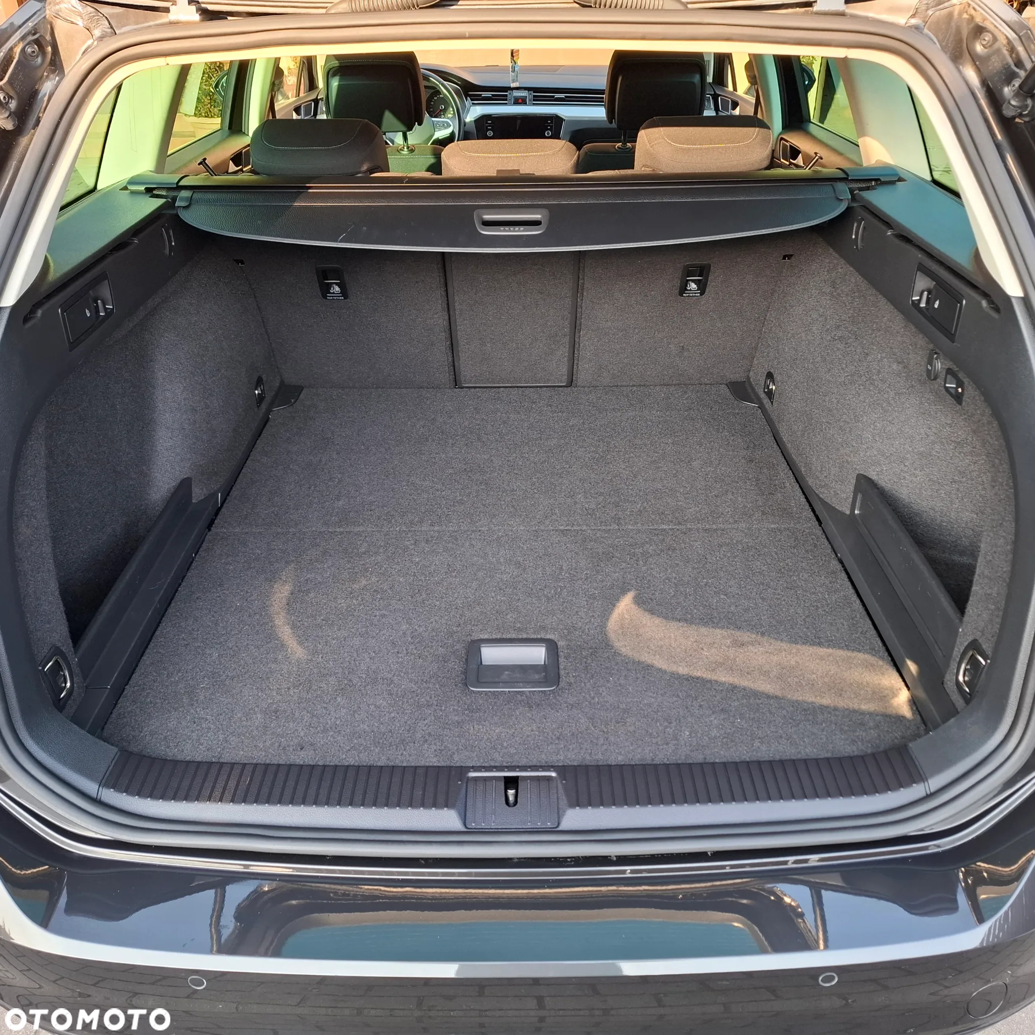 Volkswagen Passat 1.5 TSI OPF DSG Business - 11