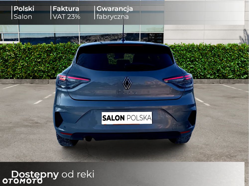 Renault Clio 1.0 TCe Evolution X-Tronic - 3