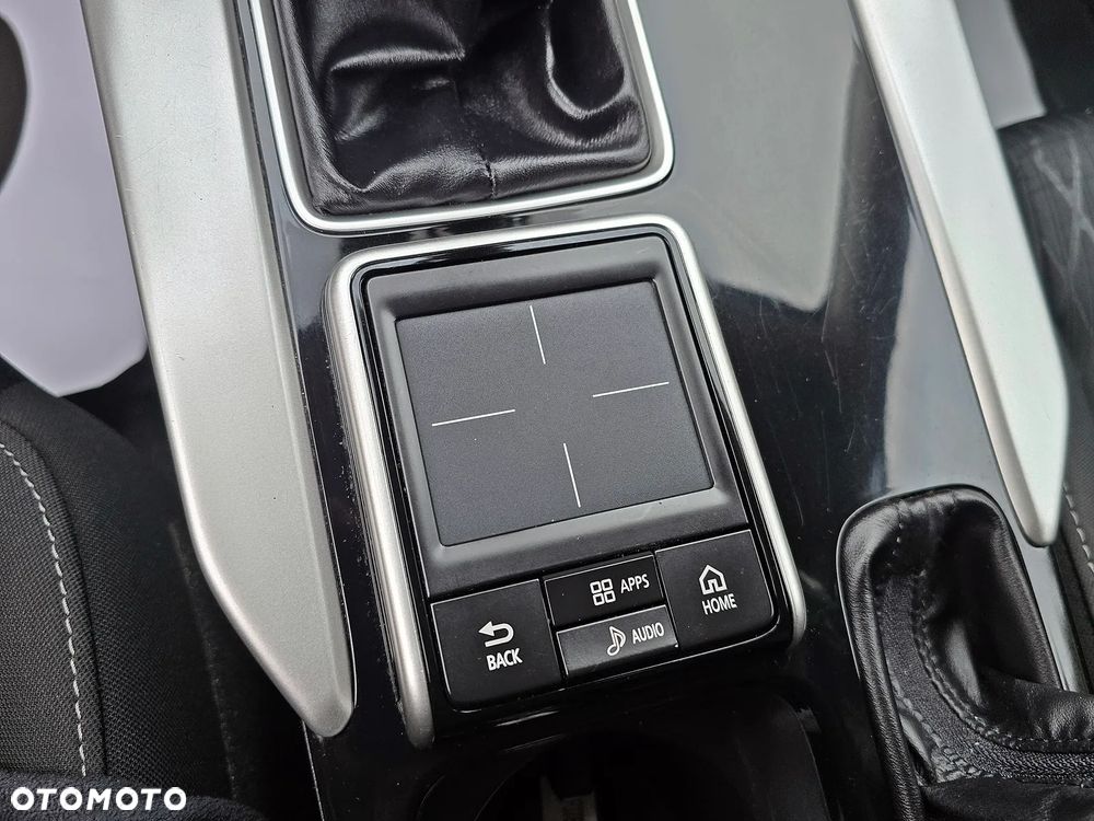 Mitsubishi Eclipse Cross 1.5 T-MIVEC 2WD Diamant - 26