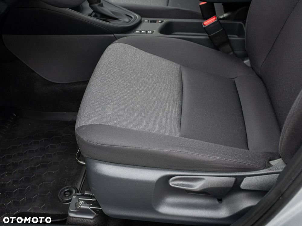 Toyota Yaris - 11