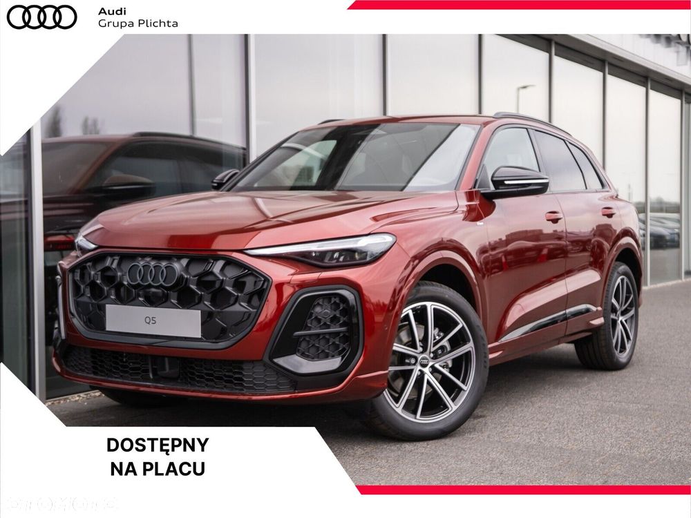 Audi Q5 - 2