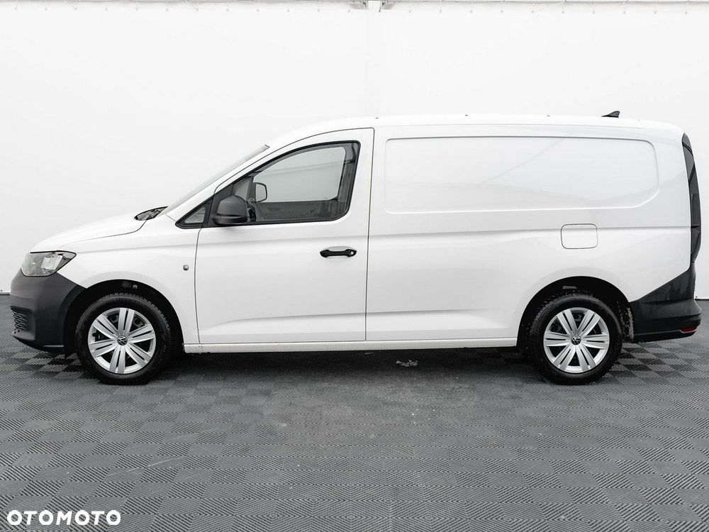 Volkswagen Caddy - 9