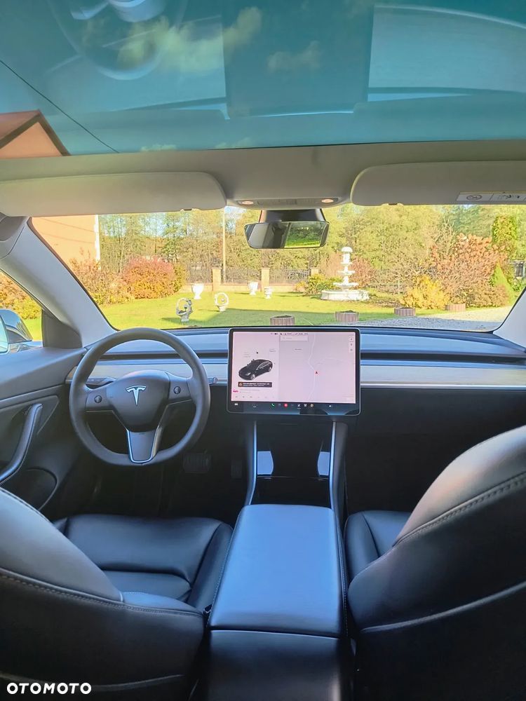 Tesla Model 3 Allradantrieb Dual Motor - 12