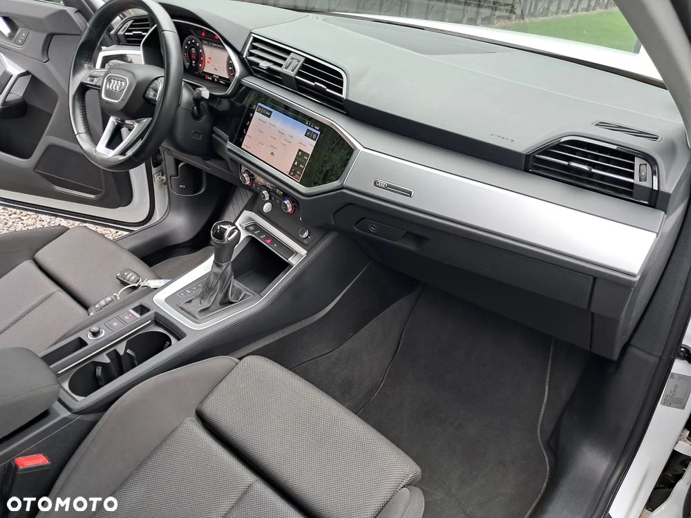 Audi Q3 35 TFSI mHEV S tronic - 7