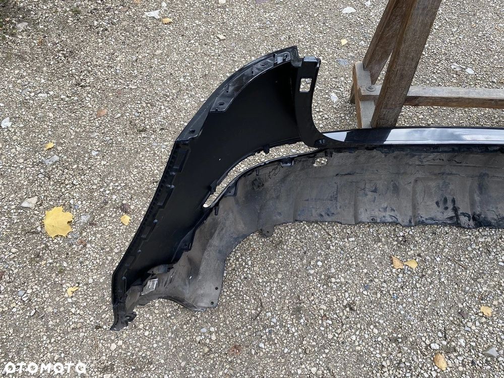 ZDERZAK TYŁ TYLNY KIA SPORTAGE III LIFT 16-18 86611-F1000 - 7