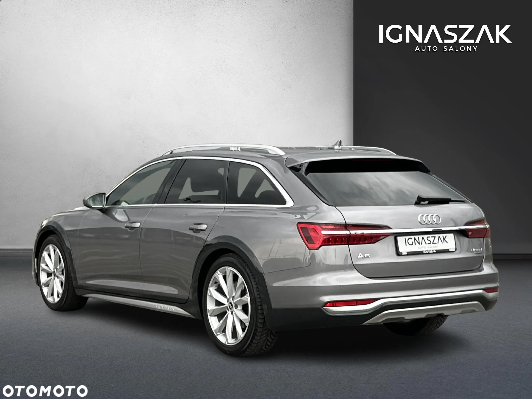 Audi A6 Allroad - 3