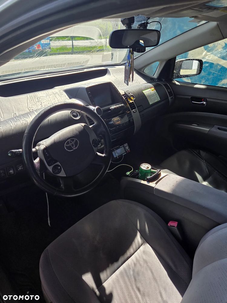 Toyota Prius 1.5 VVT-i Sol (nav) - 7