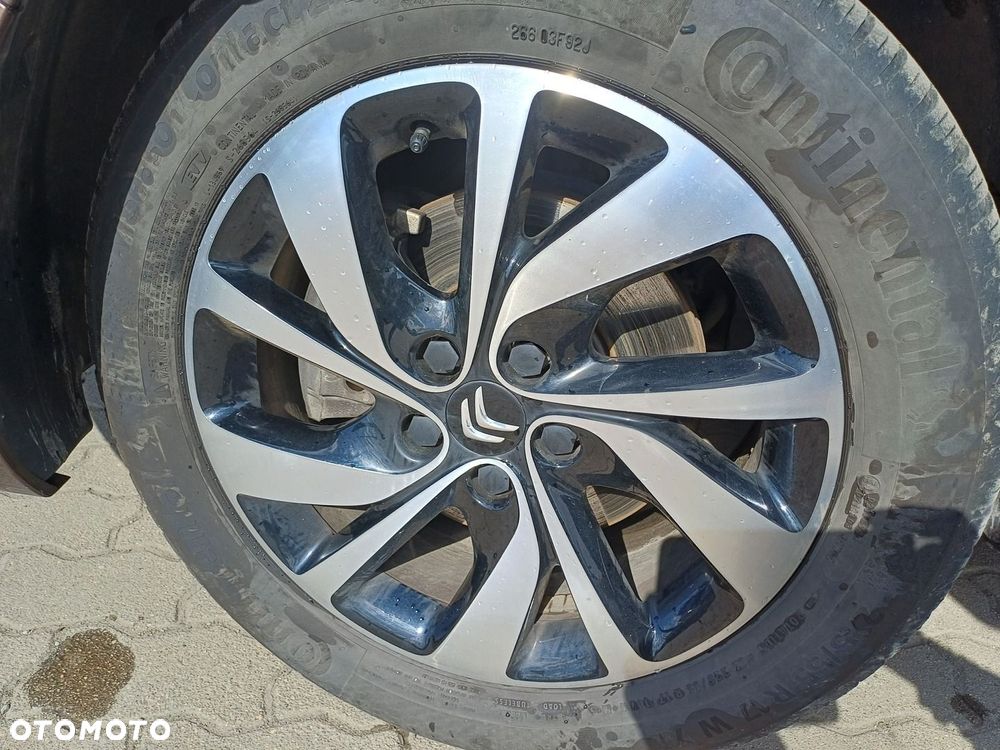 Citroën SpaceTourer - 10