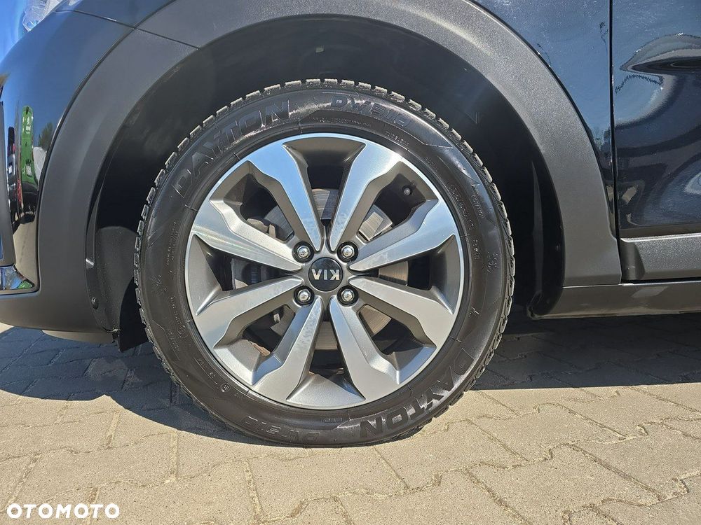 Kia Stonic 1.0 T-GDI M DCT - 18