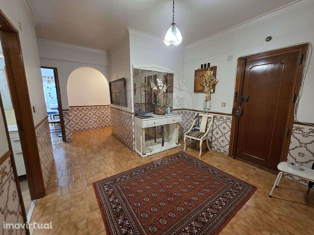 Apartamento T3 para arrendamento - Grande imagem: 2/33