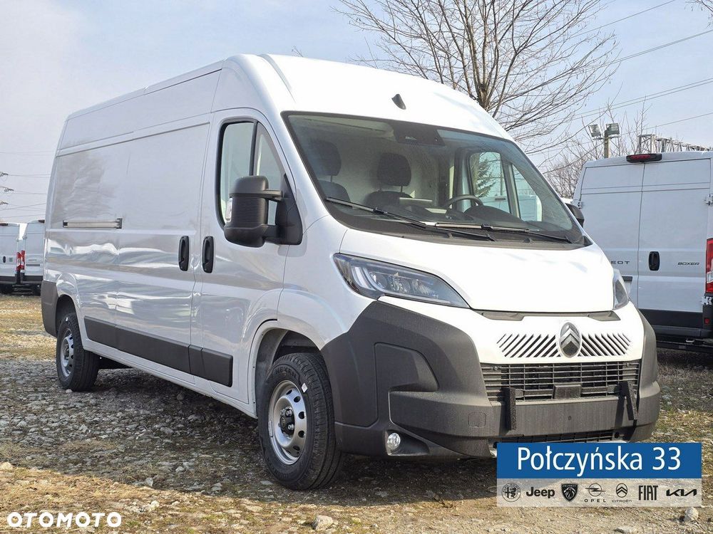 Citroën Jumper - 17