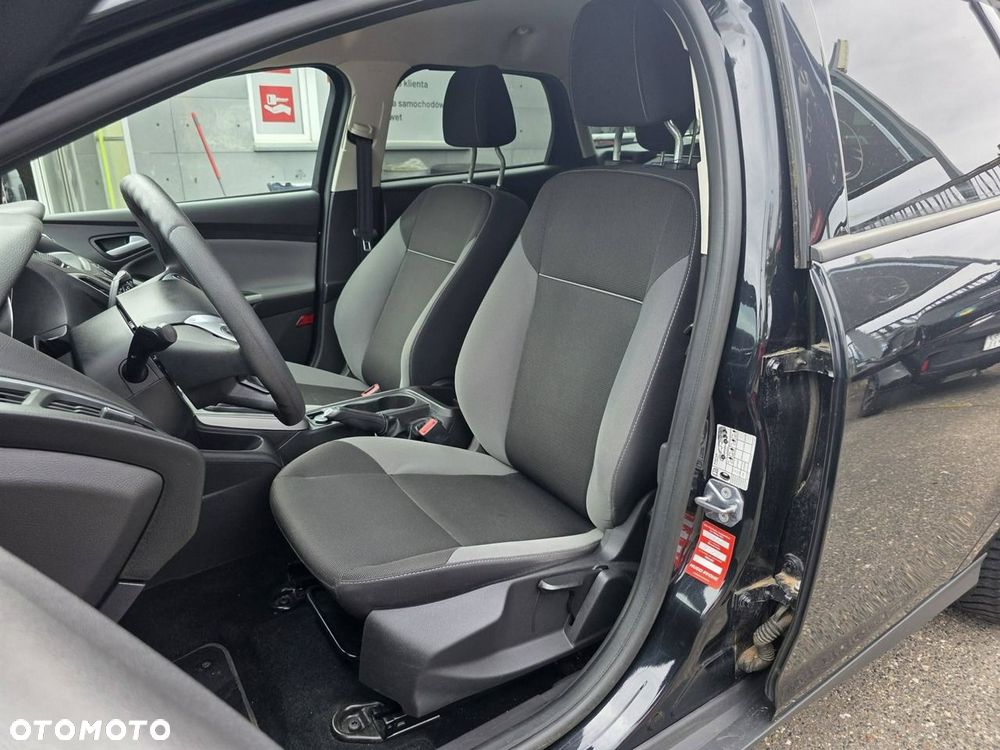Ford Focus 1.0 EcoBoost STart-Stopp-System ACTIVE - 6